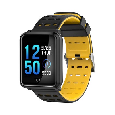 Fitness Trackers