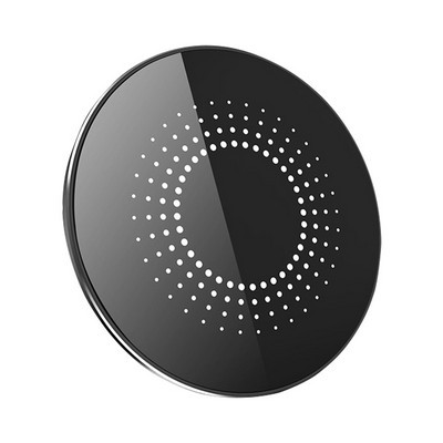 Concord 10W Fast Wireless Charger - Exit Stock