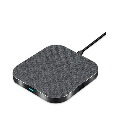 Harris Fast Wireless 15W Charger