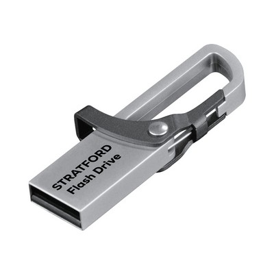 Stratford Flash Drive 2GB (USB2.0)