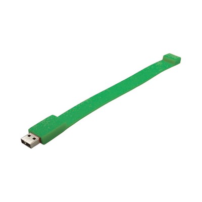 Silicone Wrist Band (M) 8GB