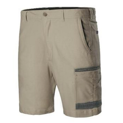 Cargo Work Shorts (WK1610_BOC) Cargo Work Shorts