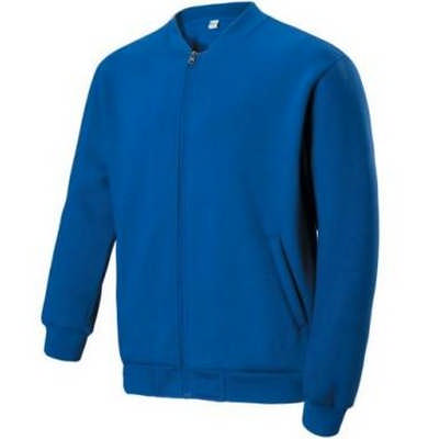 Kids Fleece Jacket With Zip