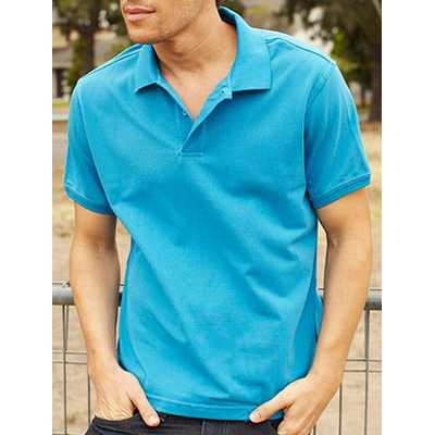 Mens Classic Polo