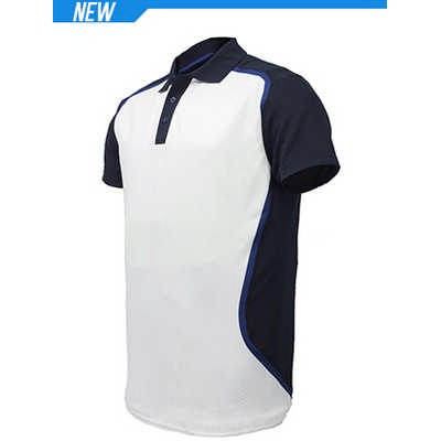 Unisex Adults Sublimated Sports Polo