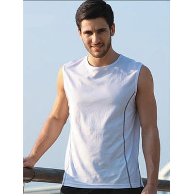 Stitch Featured Essentials - Mens Stitch Body Tank