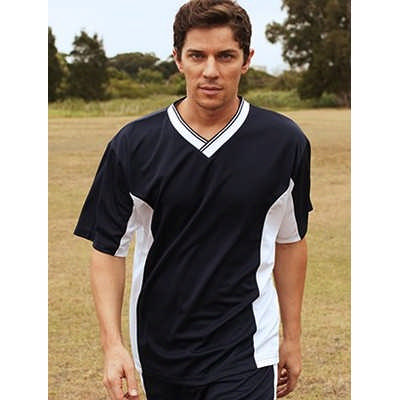Unisex Adults Soccer Panel Jersey