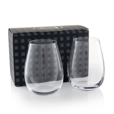 Ariston Stemless Twin Pack