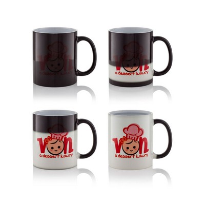 Sublimation Classic Can Mug