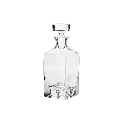 Krosno Legend Whisky Carafe