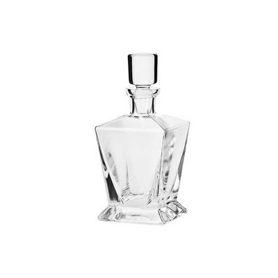 Krosno Caro Whisky Carafe 7