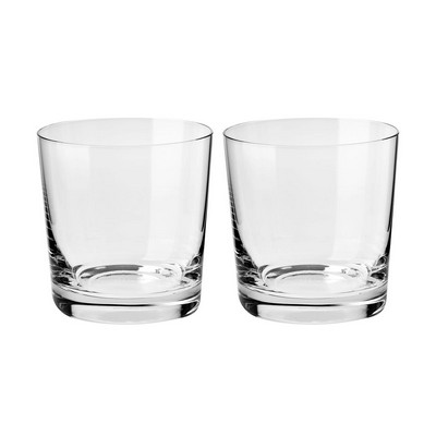 Krosno Duet Whisky Glass 39