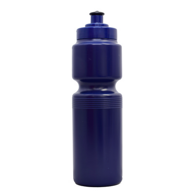 Mini Mi Drink Bottle 450ml Navy Blue (BOTTMINIS07_PPI)