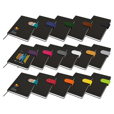 Bio Plus rPET A5 Notebook (N61_PREMIER) Bio Plus rPET A5 Notebook
