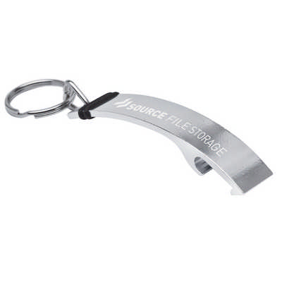 Ale Bottle Opener - Indent (C7700_PREMIER) Ale Bottle Opener - Indent