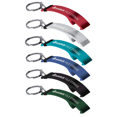 Ale Bottle Opener - Indent - (printed with 1 colour(s)) C7700I_PREMIER
