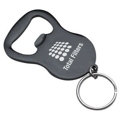 Pilsner Bottle Opener - Indent (C7800I_PREMIER) Pilsner Bottle Opener - Indent