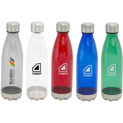 Chicago Water Bottle - (printed with 1 colour(s)) R78_PREMIER