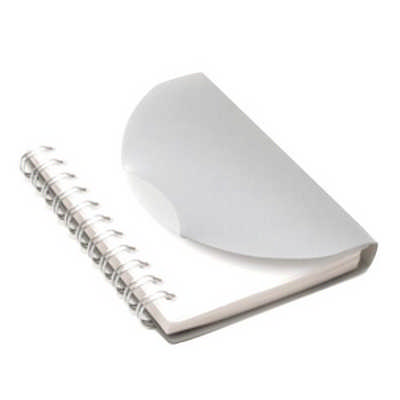 Curve Notepad - Mini (J09_PREMIER) Curve Notepad - Mini