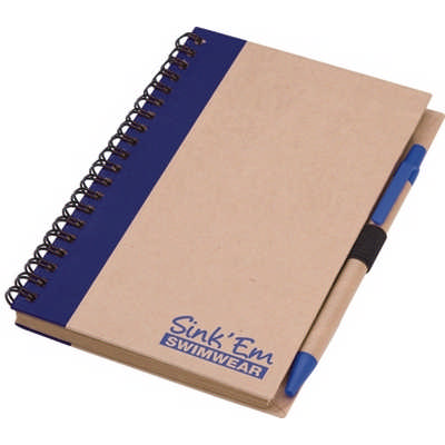 Nature Notepad (ECO16_PREMIER) Nature Notepad