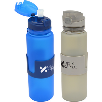 Flexo Water Bottle