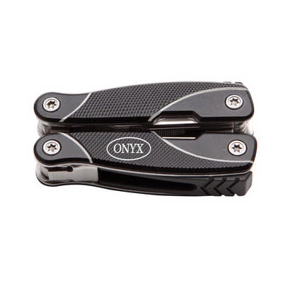 Omni Mini Multi Tool, Black (G3900_PREMIER) Omni Mini Multi Tool, Black