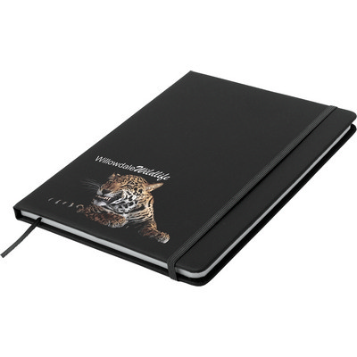 Carnival A5 Notepad (J16_PREMIER) Carnival A5 Notepad