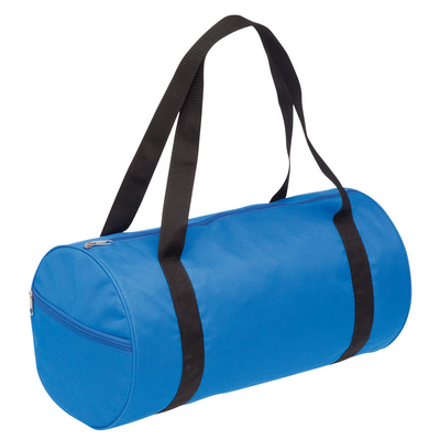 Barrel Sportsbag - Royal,Black