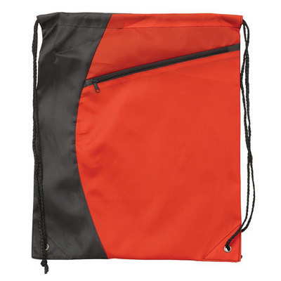 Icon Backsack - Red