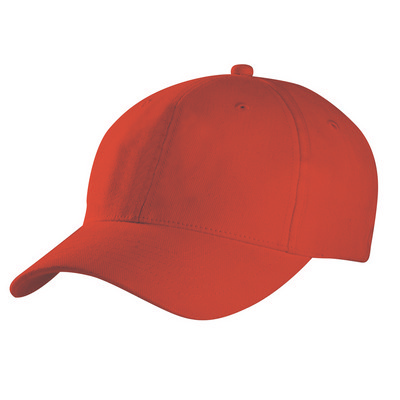 OneFit Striker Cap - Red