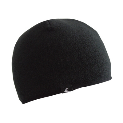 Stealth Thermal Beanie - Black