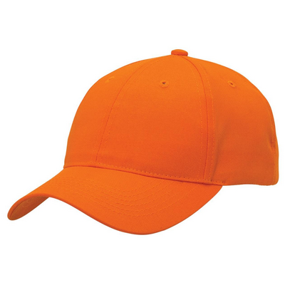 Event Cap - Orange