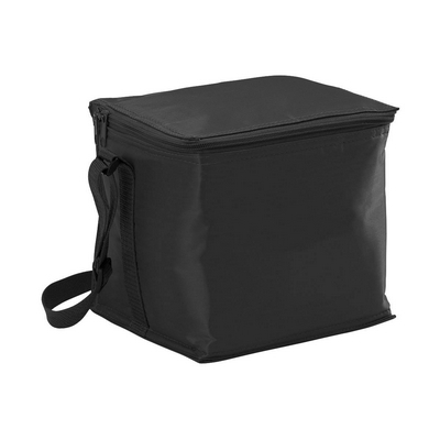 Small Cooler Bag - Black