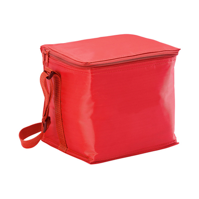 Small Cooler Bag - Red