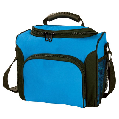 UltiMate Cooler - Aqua,Black