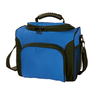 UltiMate Cooler - Royal,Black