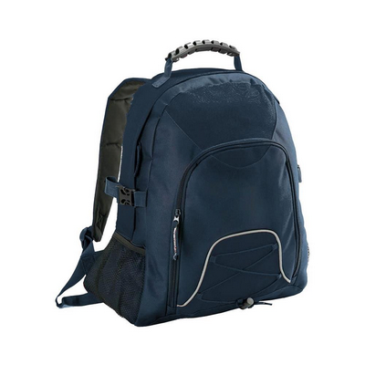 Kuza Backpack - Navy