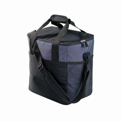 Trend Cooler - Black,Charcoal