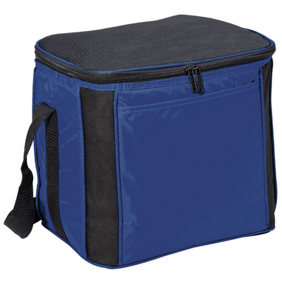 Large Cooler Bag - Navy,Black