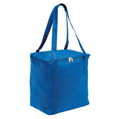 Non-woven Cooler - Royal