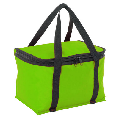 Coolmax Cooler - Lime,Black