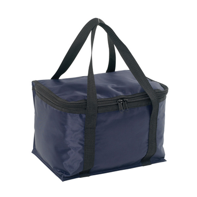 Coolmax Cooler - Navy,Black