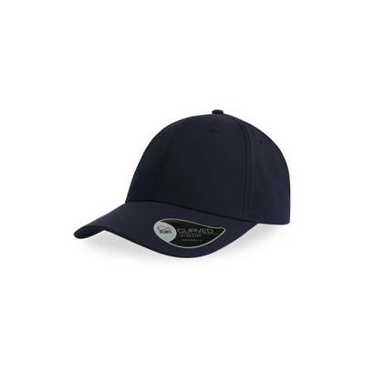 Atlantis Bolt Cap - Navy