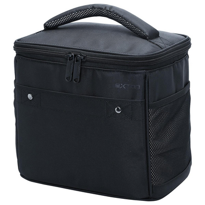 Exton Cooler - Black