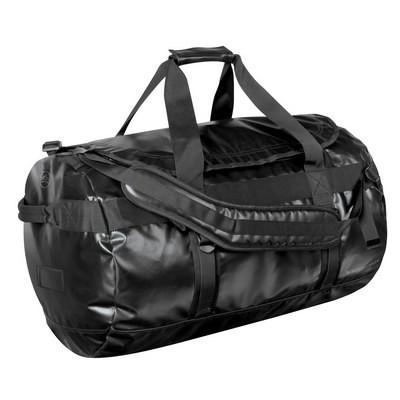 Stormtech Waterproof Gear Bag Medium - Black