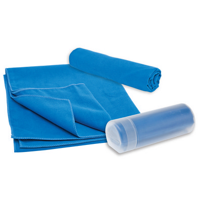 Sports Towel - Turquoise