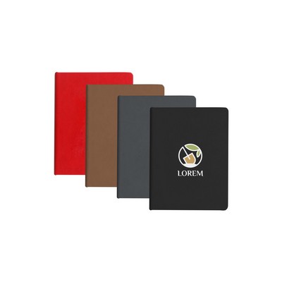 PU Sticky Notes Memo Holder