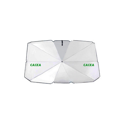 Small Car Shade Umbrella