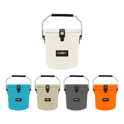 12L Ice Bucket with Handle