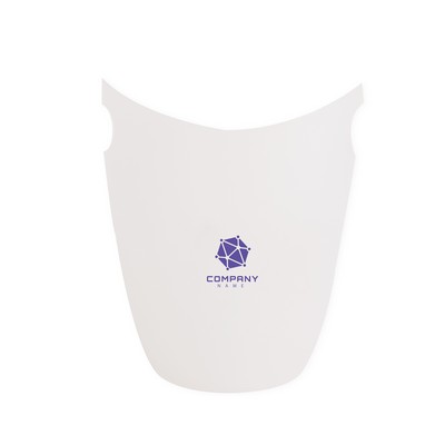  4L PP Ice Bucket - (printed with 1 colour(s)) Product Code: PCH884_PC